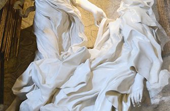 Escultura do Barroco