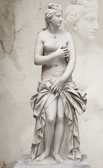 Escultura do Classcicismo Grego