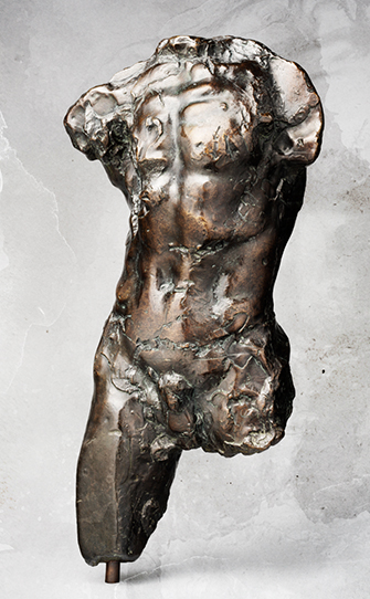 Escultura Modernista