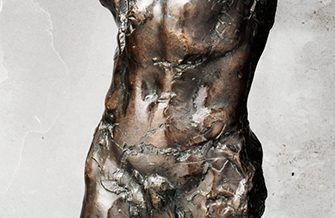 Escultura Modernista