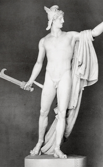 Escultura Neoclássica