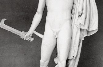 Escultura Neoclássica