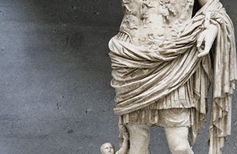 Escultura na Roma Antiga