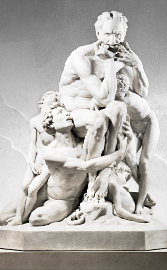 Escultura do Romantismo