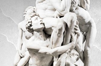 Escultura do Romantismo