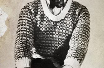 Federico Garcia Lorca