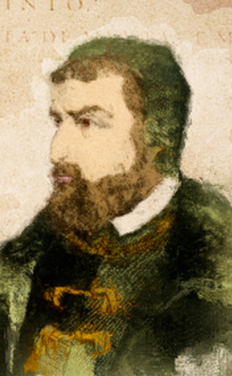 Fernão Mendes Pinto