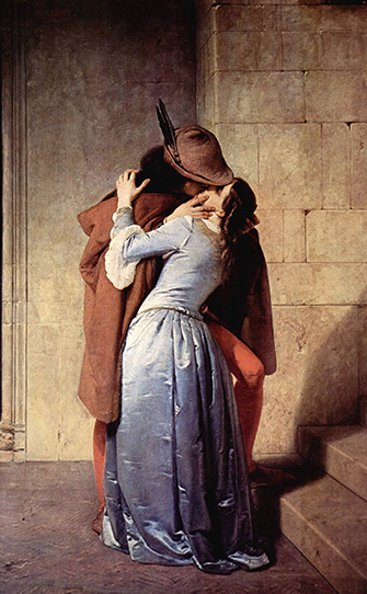 Francesco Hayez