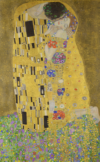 Gustav Klimt