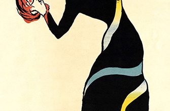 Henri de Toulouse-Lautrec