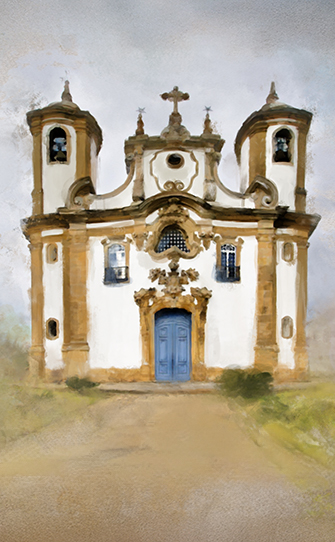 Igreja de Nossa Senhora do Carmo