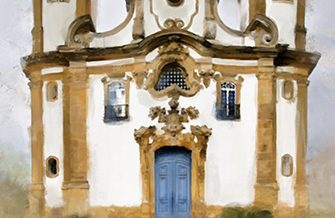 Igreja de Nossa Senhora do Carmo