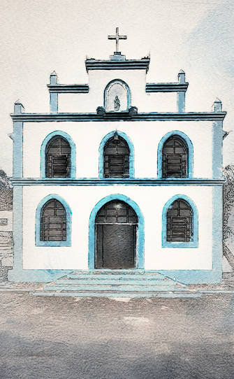 Igreja de Nossa Senhora da Conceição