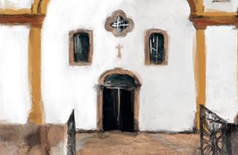 Igreja Nossa Senhora da Nazaré