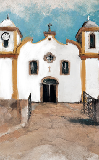 Igreja Nossa Senhora da Nazaré