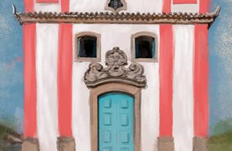 Igreja Nossa Senhora dos Prazeres