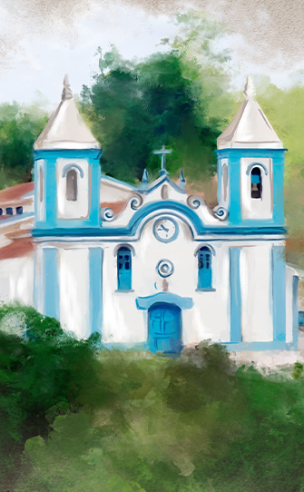 Igreja de Santo Antônia do Leite