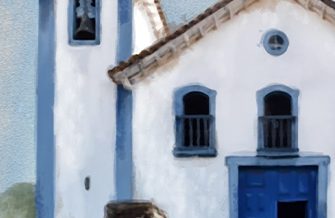 Igreja de São Bartolomeu