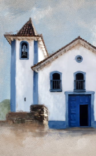 Igreja de São Bartolomeu