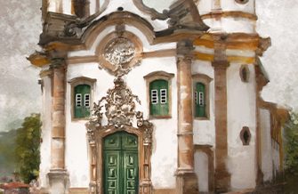 Igreja de São Francisco de Assis