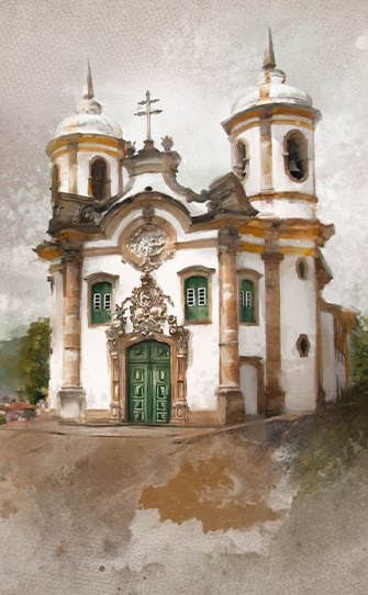 Igreja de São Francisco de Assis