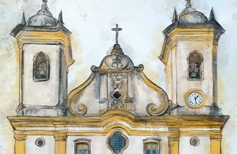 Igreja de São Francisco Paula