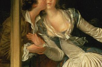 Jean Honoré Fragonard