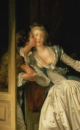 Jean Honoré Fragonard