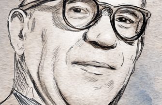 João Guimarães Rosa