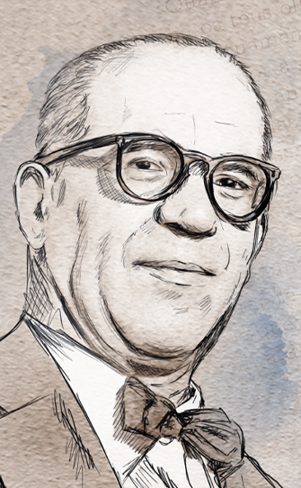 João Guimarães Rosa