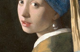 Johannes Vermeer