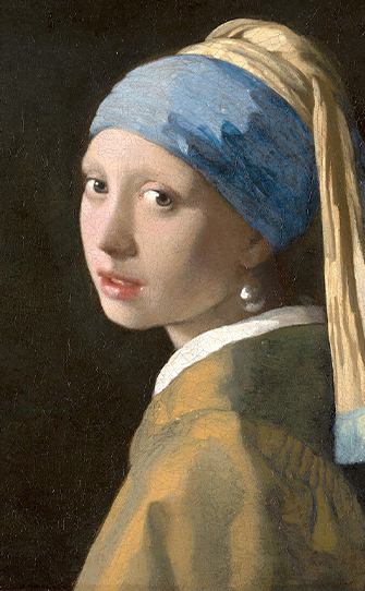 Johannes Vermeer