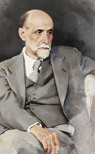 Juan Ramón Jiménez