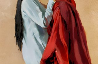 La Leyenda de la Bella Susona