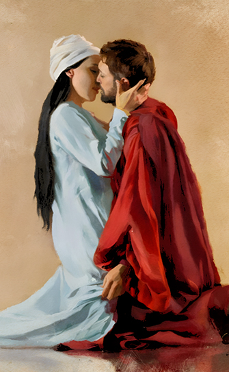 La Leyenda de la Bella Susona