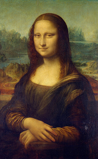 Leonardo da Vinci