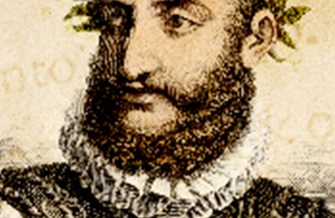 Luís Vaz de camões