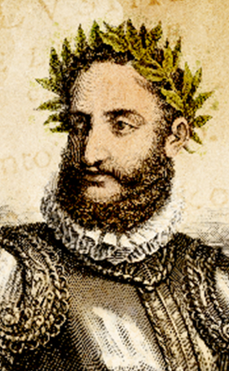Luís Vaz de camões
