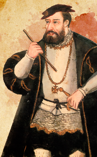 Martim Afonso Sousa