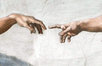 Michalangelo Buonarotti