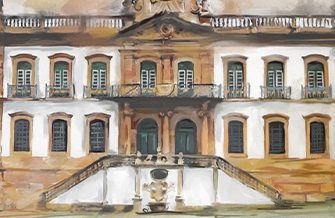 Museu da Inconfidência