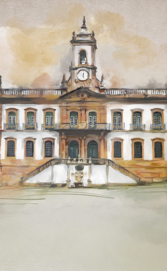 Museu da Inconfidência