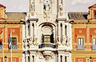 Palacio de San Telmo