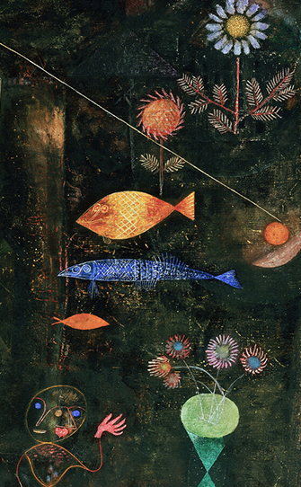 Paul Klee