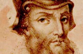 Pedro Alvares Cabral