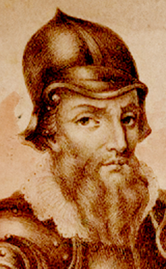 Pedro Alvares Cabral