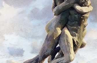 Peña de los Enamorados