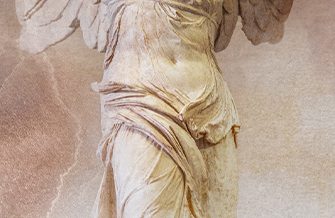 Escultura no Período Helenistico