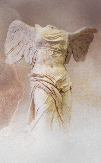 Escultura no Período Helenistico