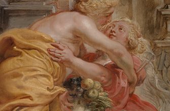 Peter Paul Rubens